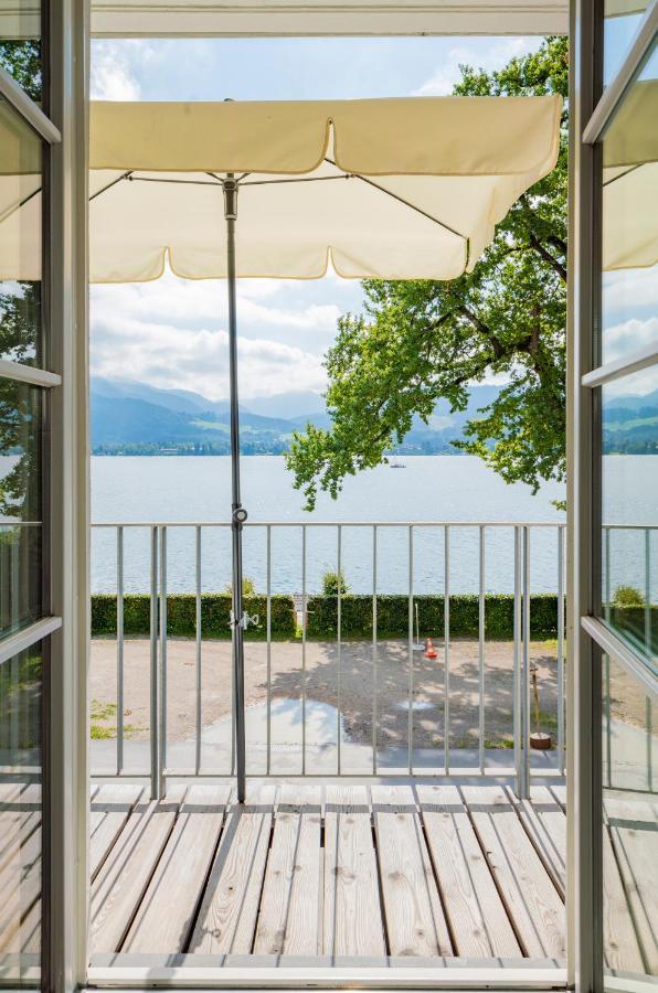 Villa Palazzo Tegernsee Exterior photo